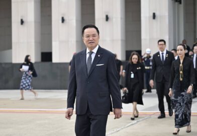 นายกฯอนุทิน